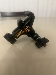 Latin Percussion Claw Body Clamp (LP592X) Free Shipping