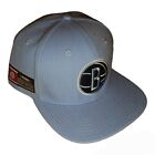 Brooklyn Nets BK NBA basketball PRO Standard Luxury light blue snapback hat cap