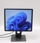 Dell 19″ P1914Sc Professional LED Monitor with DVI and Power Cable
