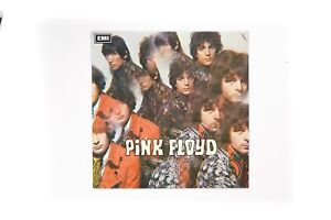 Pink Floyd - The Piper At The Gates Of Dawn - Vinyl LP Record - 1983