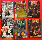 AZRAEL  # 1 -30 ++ DC COMIC BOOKS - 33  issues - 1995  series