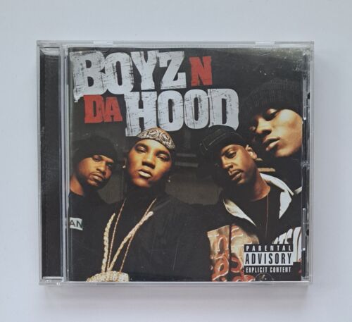 New ListingBoyz N Da Hood (CD, 2005)