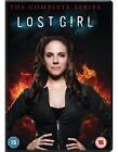 Lost Girl - The Complete Series (DVD) (UK IMPORT)