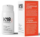 K18 Leave-in Molecular Repair Hair Mask All Hair Types Hair Membrane 15ml/50ml