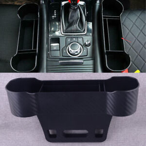 Car Seat Gap Crevice Box Storage Holder Organizer Pocket Stowing Universal