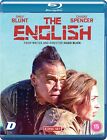 The English (Blu-ray) (UK IMPORT)
