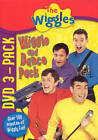 The Wiggles: Wiggle and Dance Pack (DVD)