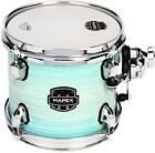 Mapex Armory Mounted Tom - 8 Inches X 7 Inches Ultramarine Gloss