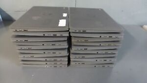 Lot Of 20 HP Chromebook 11A G8 EE  11.6