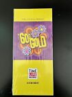 60S GOLD - 3-CD SET - 60 SONG TITLES - TIME LIFE - BRAND NEW - FREE SHIPPING!