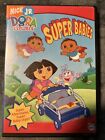 Dora the Explorer - Super babies - DVD - Preowned