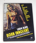 Born Innocent (DVD, 1974 TV Film) Linda Blair, Rare, Out of Print, Hard to Find