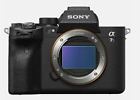Sony Alpha a7S III Mirrorless Digital Camera Body - ILCE7SM3/B NWOB