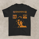 Midsommar Unisex T shirt Full Size S-5XL