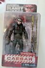NECA Dawn of the Planet of the Apes Caesar Action Figure SEALED