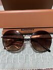 Burberry B3094 sunglasses NEW Made In Italy