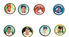 New Listing1964 Topps Coins lot of 8 Freehan Taylor Nottbart Tigers colt 45's Phillies good