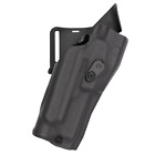 Safariland 6390RDSO Level1 Duty Holster Glock 17 w/ Light Right Hand STXTactical