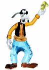 Swarovski Goofy Disney Mickey Mouse's Friend Crystal Figurine #5301576 New Box