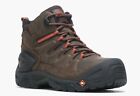 Merrell Strongfield Leather 6