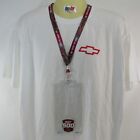 2024 Indy 500 Event Collector Lanyard & Ticket Credential Holder 108TH Running