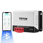 VEVOR MPPT Solar Charge Controller 30 Amp 12V / 24V Auto Solar Panel Controller