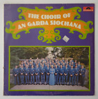 The Choir of An Garda Siochana vinyl record Polydor 2908 029 Tested Works