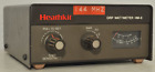 Heathkit HM-9 QRP Wattmeter