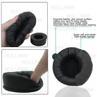 Replacement EarPad Cushion Cover for Sony MDR-DS6500/RF860R Headphone Earmuff
