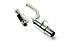 ISR Performance Single GT Exhaust compatible with Nissan 370Z