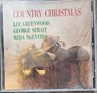 New ListingCountry Christmas - Audio CD By Lee Greenwood **CD & ARTWORK ONLY**  NO CASE. 