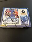 2021 Playoff Contenders NFL Draft Picks First Off The Line Hobby Box 6 Autos!