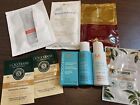 Lot of 9 High End Hair Care Products Shampoo/Conditioner/Treatment Samples BOND