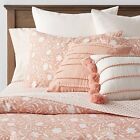 12pc Floral Boho Comforter & Sheets Set - Threshold