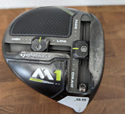 TaylorMade M1 440 2017 Driver Head (Head Only)