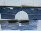 MERCEDES-BENZ 280SE W108 DOOR PANEL ASSEMBLY Front RIGHT Rear RH LH   OEM-Used