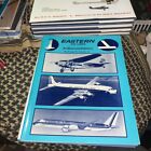Eastern Airlines Signed George W Cearley : An Illustrated History Aviation Book.