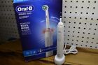 Oral-B Smart 1500 Electric Toothbrush - White 