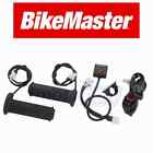 BikeMaster AM10902E Heated Grips for Control Handlebars & Accessories Heated ox