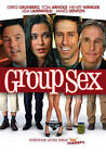 Group Sex (DVD, 2010)