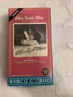 Alice Sweet Alice Terror Horror Viking Video Classic VHS Tape Brooke Shields