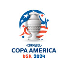 PRESALE 2024 Panini Prizm Copa America Mega Box Soccer Release May 2024