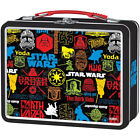 Thermos Metal Lunch Box - Star Wars
