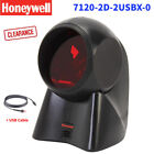 Honeywell 7120 2D ORBIT Barcode Scanner Replace 7190G-2USBX-0 With USB Cable