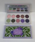ACE BEAUTE Violet Sage Eyeshadow Palette Limited Edition 10 Shades 18 g/0.63 oz