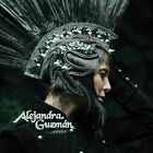 Alejandra Guzman - Unico (UK IMPORT) CD NEW