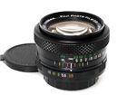 Fujifilm EBC Fujinon SW 28mm F3.5 Wide Angle Prime Lens M42 Excellent from Japan