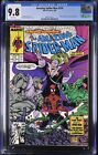 Amazing Spider-Man #319 CGC NM/M 9.8 McFarlane Cover and Art! Mary Jane!