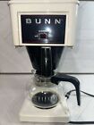 Bunn Coffee Maker Home Brewer B10-W  Commercial Style Bunn-O-Matic
