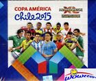 2015 Panini Adrenalyn COPA AMERICA CHILE 24 Pack Factory Sealed Box-Messi/Neymar